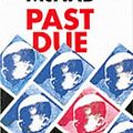 Cover Art for 9781872642659, Past Due Pb (A Detective Inspector Carol Ashton Mystery) by Claire McNab