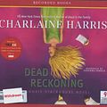 Cover Art for 9781449818067, Dead Reckoning by Charlaine Harris