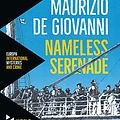 Cover Art for B07B8XXRPL, Nameless Serenade (The Commissario Ricciardi Mysteries Book 9) by De Giovanni, Maurizio