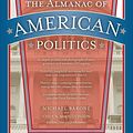 Cover Art for 9780226105307, The Almanac of American Politics 2014 by Barone, Michael, McCutcheon, Chuck, Trende, Sean, Kraushaar, Josh