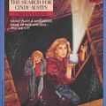 Cover Art for 9781481401913, The Search for Cindy Austin by Carolyn Keene