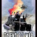 Cover Art for 9780821731444, To End All War by Jerry Ahern