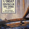 Cover Art for 9788435006354, 6. Episodios de una guerra by O'Brian, Patrick