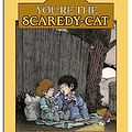 Cover Art for 9780613842648, You're the Scaredy-Cat by Mercer Mayer