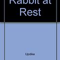 Cover Art for 9780517091852, Rabbit at Rest by J. Updike