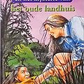 Cover Art for 9789020631029, Nancy Drew en het mysterie van het oude landhuis by Carolyn Keene, Andrea Byl-de Reus