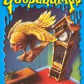 Cover Art for 9780439568265, Goosebumps by R.L. Stine