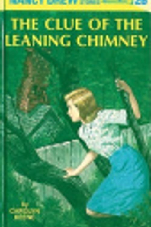 Cover Art for 9781101062975, Nancy Drew 26 by Carolyn G. Keene