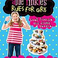 Cover Art for 9780230700147, Allie Finkle's Rules for Girls: Best Friends and Drama Queens by Meg Cabot