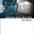 Cover Art for 9780007558001, Jo's Boys by Louisa May Alcott