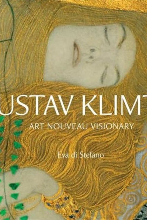 Cover Art for 9781402759208, Gustav Klimt by Di Stefano, Eva