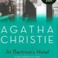 Cover Art for 9780812426359, At Bertram's Hotel (Miss Marple Mysteries by Agatha Christie