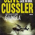 Cover Art for 9788830433595, Giungla by Du Brul, Jack