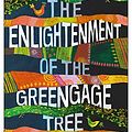 Cover Art for B07ZTXQYRC, The Enlightenment of the Greengage Tree by Shokoofeh Azar