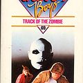 Cover Art for 9780006918301, Track of The Zombie (The Hardy Boys series) by Franklin W. Dixon