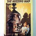 Cover Art for 9780006911470, The quest of the missing map. by Carolyn Keene