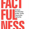 Cover Art for 9781250107817, Factfulness by Hans Rosling