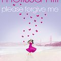 Cover Art for 9780340952955, Please Forgive Me by Melissa Hill