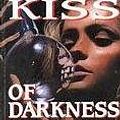 Cover Art for 9780373270323, Kiss of Darkness by Sharon Brondos