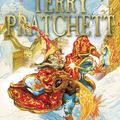 Cover Art for B00354YA6I, Interesting Times: (Discworld Novel 17) (Discworld series) by Terry Pratchett