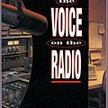 Cover Art for 9780440219774, The Voice on the Radio by Caroline B. Cooney