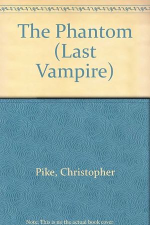 Cover Art for 9780606095297, The Last Vampire 4 by Christopher Pike