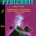 Cover Art for 9780061807206, Pyramids by Terry Pratchett