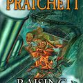 Cover Art for 9780857522276, Raising Steam: (Discworld novel 40) by Terry Pratchett