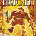 Cover Art for 9780552167574, Feet Of Clay: (Discworld Novel 19) by Terry Pratchett