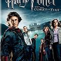 Cover Art for 9781419801907, Harry Potter and the Goblet of Fire by Daniel Radcliffe