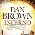 Cover Art for B00CHSPHWY, Inferno by Dan Brown