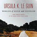 Cover Art for 9780312862114, Worlds of Exile and Illusion by Le Guin, Ursula K.