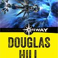 Cover Art for 9781473202603, Day of the Starwind by Douglas Hill