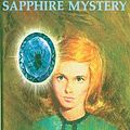 Cover Art for B002C7Z4V4, Nancy Drew 45: The Spider Sapphire Mystery by Carolyn Keene