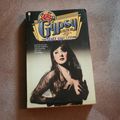 Cover Art for 9780708837160, Gypsy: A Memoir by Gypsy Rose Lee Introduction by Whoopi Goldberg Afterword by Erik lee Preminger