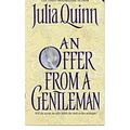 Cover Art for 9780739417041, An Offer From A Gentleman by Julia Quinn