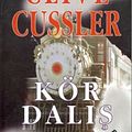 Cover Art for 9789754058154, Kör Dalış by Clive Cussler