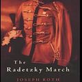 Cover Art for 9798387743436, The Radetzky March by Joseph Roth