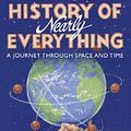 Cover Art for 9780552151740, A Short History of Nearly Everything by Bill Bryson