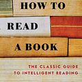 Cover Art for 9781439144831, How to Read a Book by Mortimer J. Adler