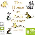 Cover Art for 9781486295593, The House at Pooh Corner by A.a. Milne