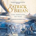 Cover Art for B0001A0WWK, The Fortune of War: Aubrey/Maturin Series, Book 6 by Patrick O'Brian