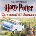 Cover Art for 0642688059668, Harry Potter and the Chamber of Secrets: The Illustrated Edition (Harry Potter, Book 2) by J.k. Rowling