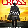 Cover Art for 9781473563094, Deadly Cross: (Alex Cross 28) by James Patterson