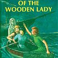 Cover Art for B002CIY8CY, Nancy Drew 27: The Secret of the Wooden Lady by Carolyn Keene