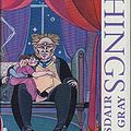 Cover Art for 9780151730766, Poor Things by Alasdair Gray