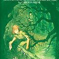 Cover Art for 9781101077566, Nancy Drew 55: Mystery of Crocodile Island by Carolyn Keene