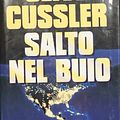 Cover Art for 9788830416031, Salto nel buio by Clive Cussler