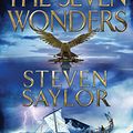 Cover Art for 9781780338767, The Seven Wonders by Steven Saylor