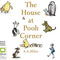 Cover Art for 9781486295586, The House at Pooh Corner by A. A. Milne